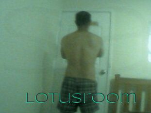 Lotusroom
