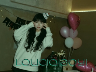 Louciqiaoyi