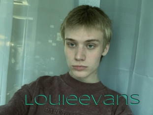 Louieevans