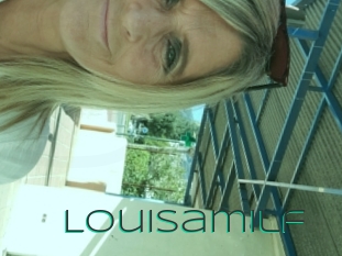 louisamilf Sex Agent