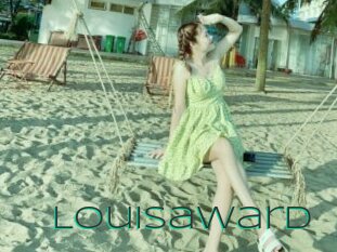 Louisaward
