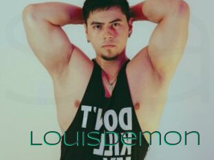 Louisdemon