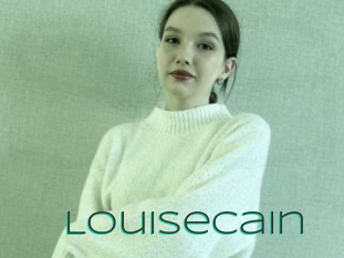 Louisecain