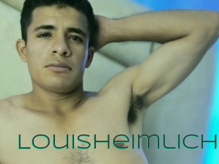 louisheimlich Sex Agent