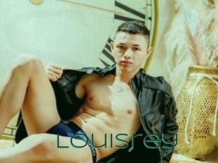 Louisrey
