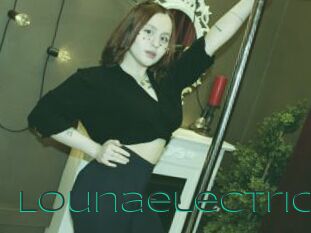 Lounaelectric