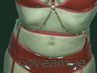 Loveamlie