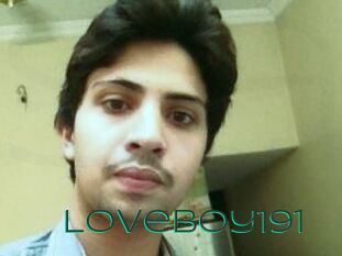 Loveboy191
