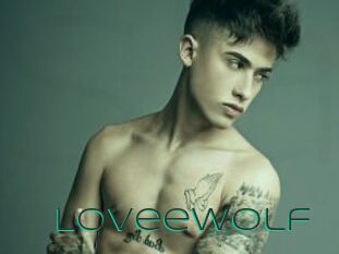 Loveewolf