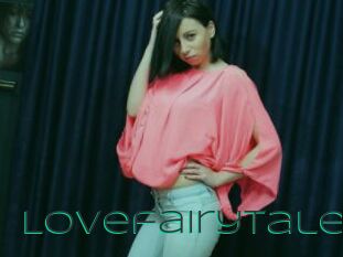Lovefairytale