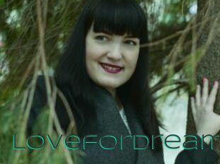 Lovefordream