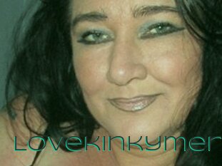 Lovekinkymen