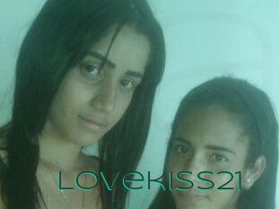 Lovekiss21