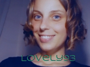 Lovely93