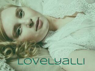Lovelyalli