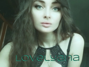 Lovelyana