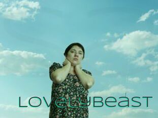 Lovelybeast