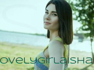 Lovelygirlaisha
