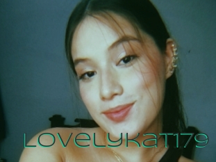 Lovelykat179