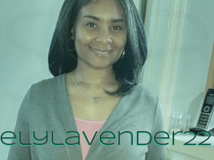 lovelylavender22 Sex Agent
