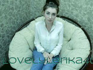Lovelylerika4u