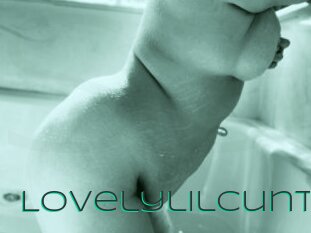 Lovelylilcunt