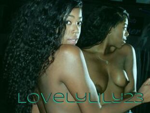 Lovelylily23