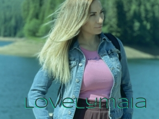 Lovelymaia