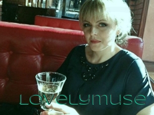 lovelymuse Sex Agent