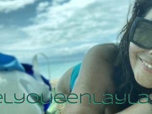 Lovelyqueenlayla