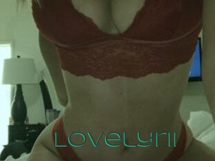 Lovelyrii