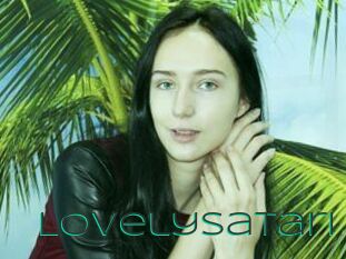 Lovelysatari
