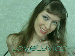 Lovelyvicci