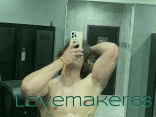 lovemaker68 Sex Agent