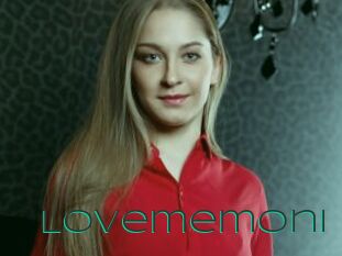 Lovememoni