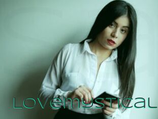 Lovemystical
