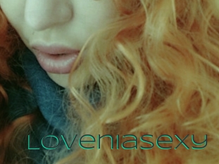 Loveniasexy