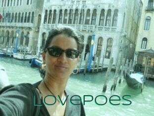 Lovepoes