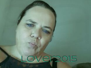 Lover2015