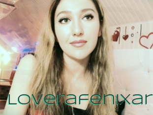 Loverafenixan