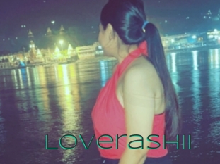 Loverashii