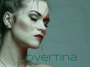 Lovertina