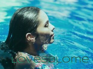 Lovesalome