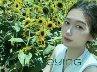 Loveying