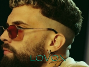 lovox Sex Agent