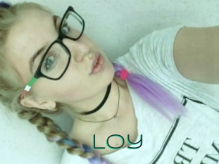 Loy