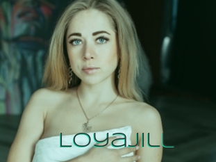 Loyajill