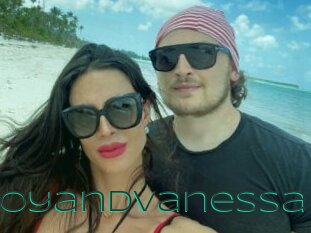 Loyandvanessa