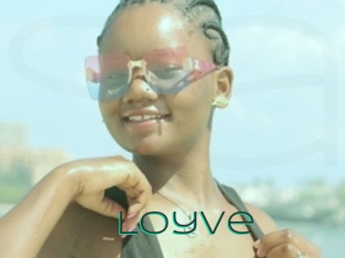 Loyve