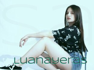 Luanayeras